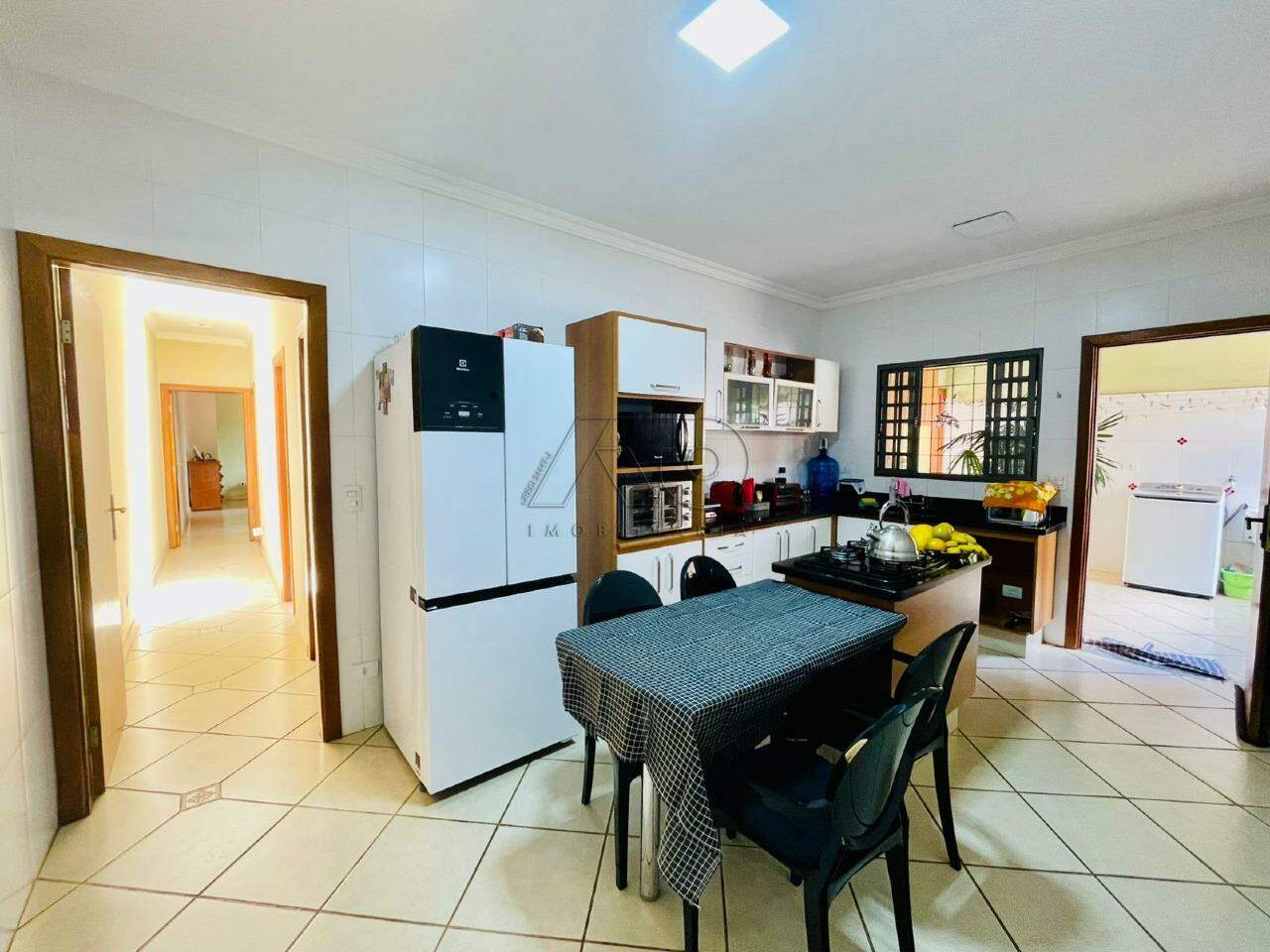 Casa à venda no NOVA AMERICA: 