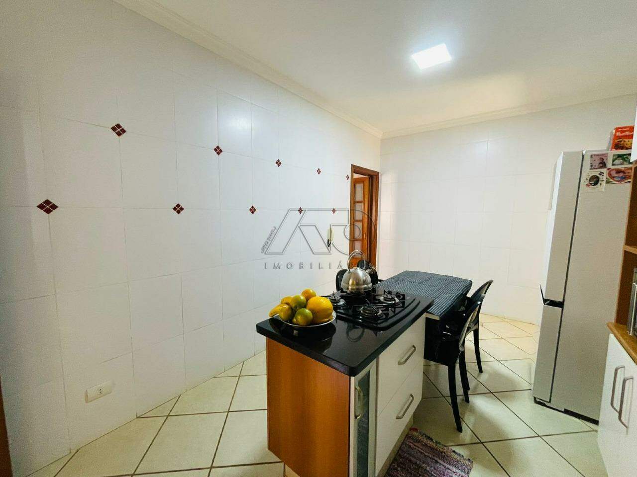 Casa à venda no NOVA AMERICA: 
