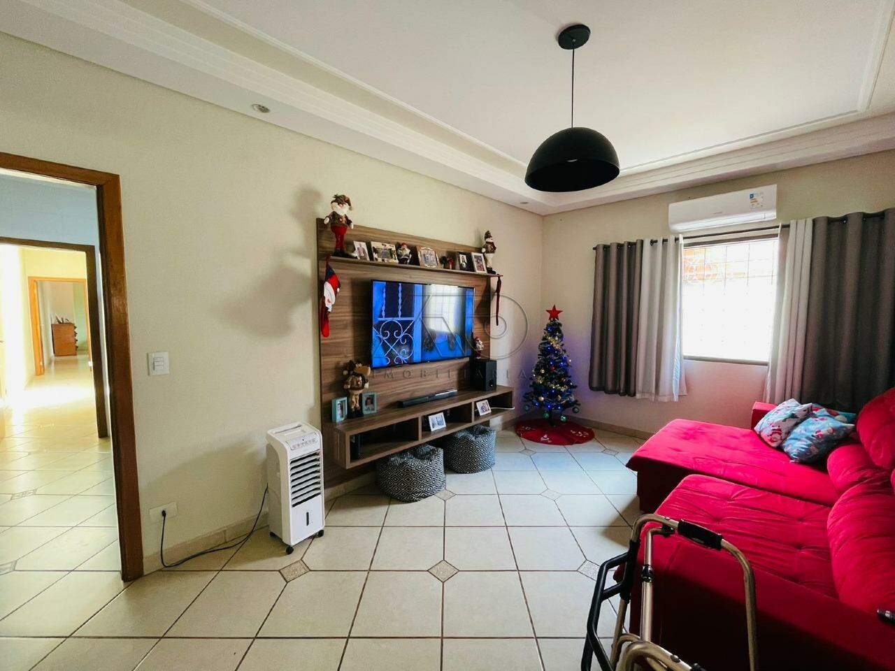 Casa à venda no NOVA AMERICA: 