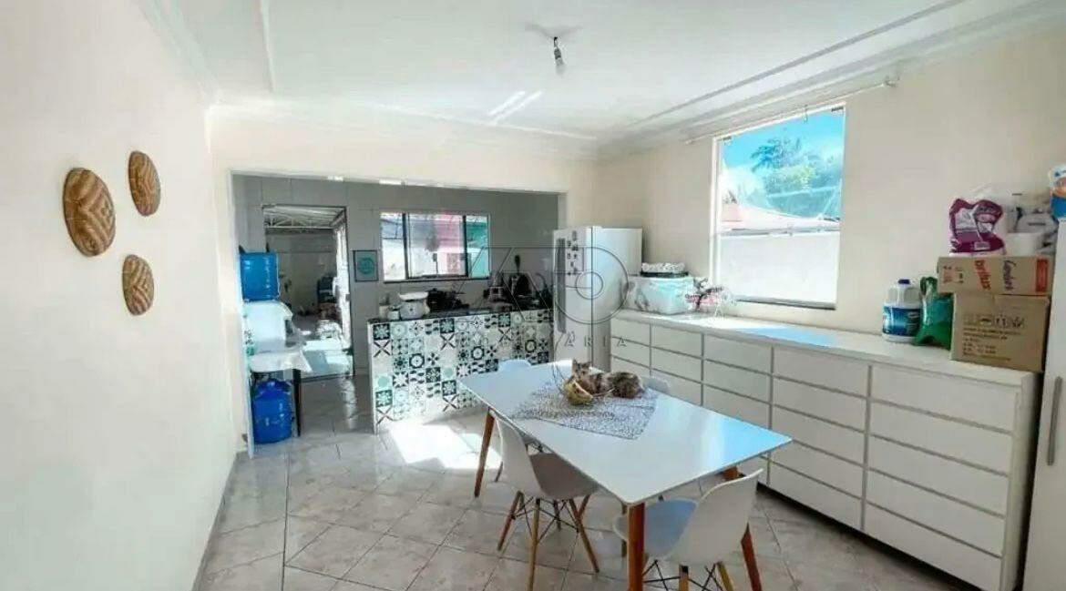 Casa à venda no JARDIM BRASILIA: 