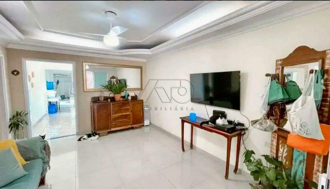 Casa à venda no JARDIM BRASILIA: 