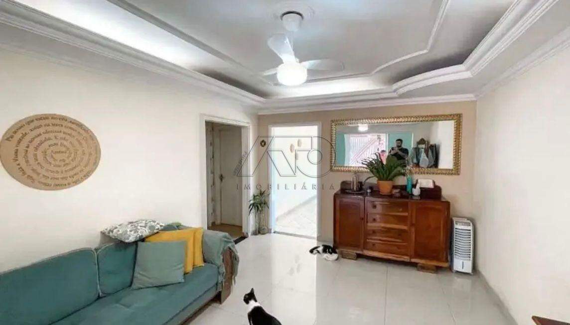 Casa à venda no JARDIM BRASILIA: 