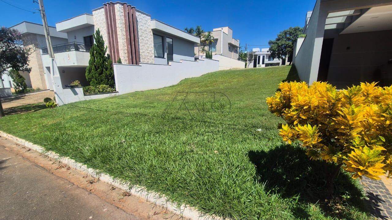Terreno em Condomínio à venda no AGUA BRANCA: 