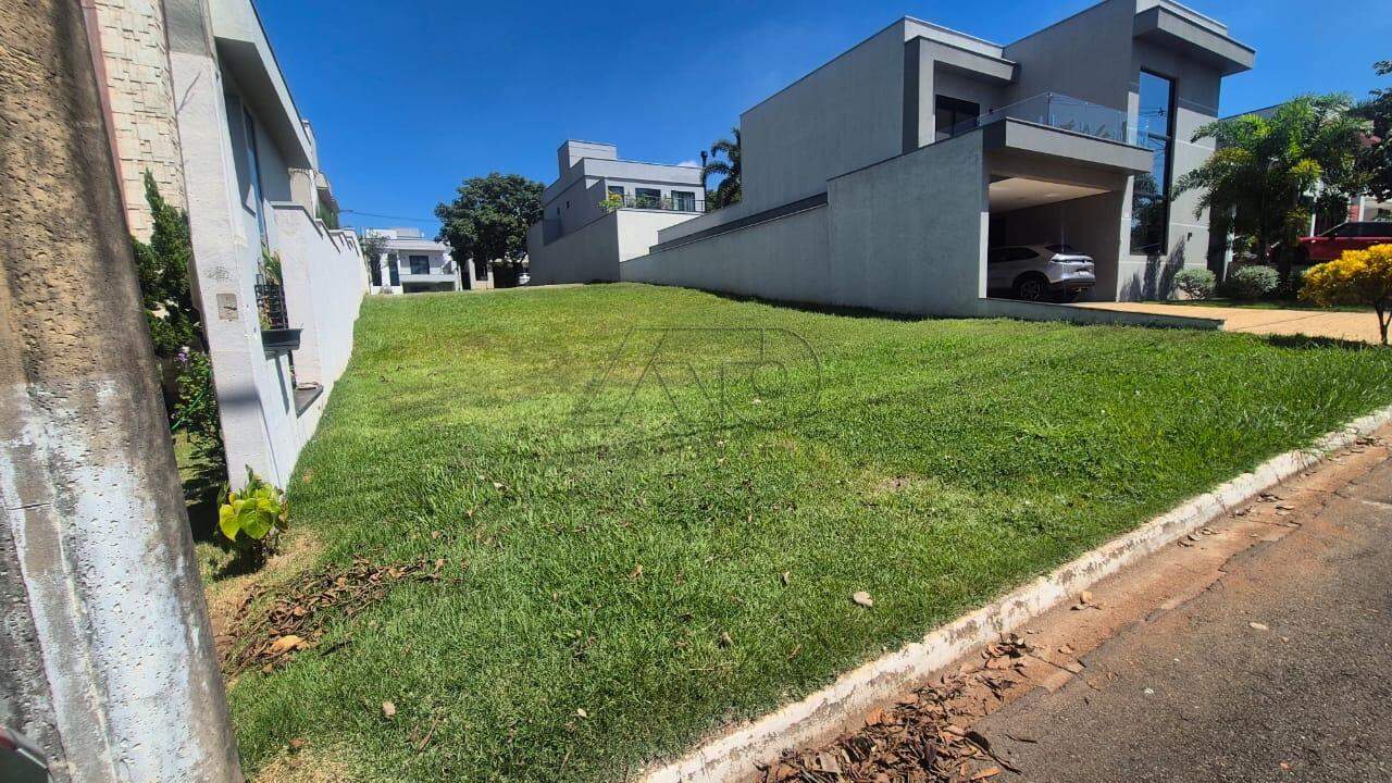 Terreno em Condomínio à venda no AGUA BRANCA: 