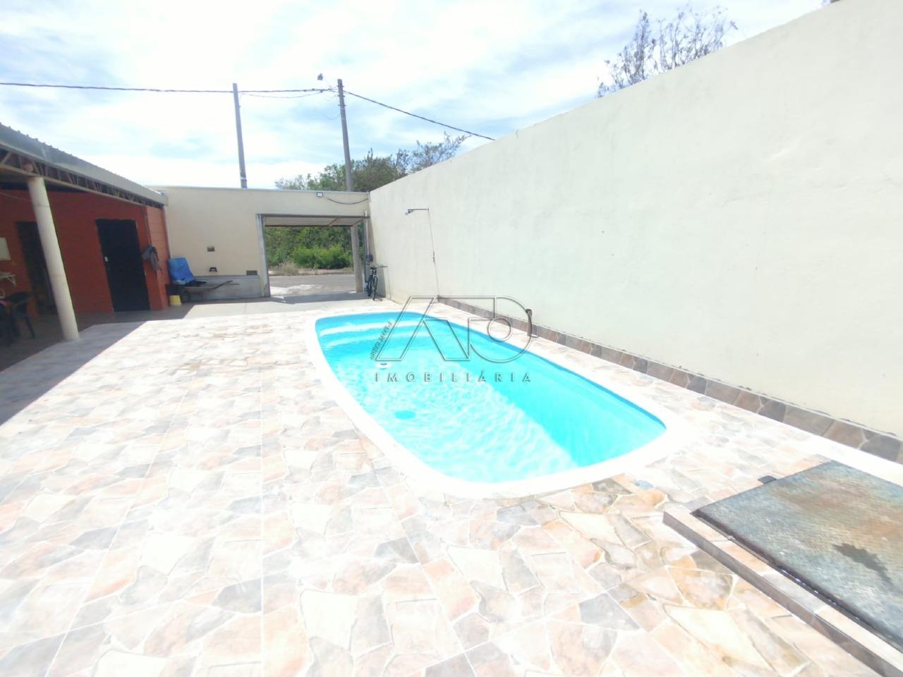 Parque São Matheus II, PIRACICABA