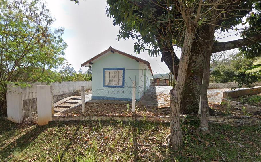 Chácara à venda no Jardim Camargo: 