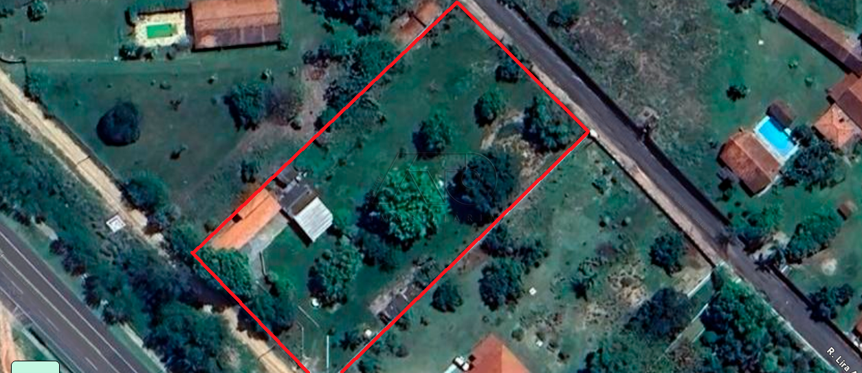 Chácara à venda no Jardim Camargo: 