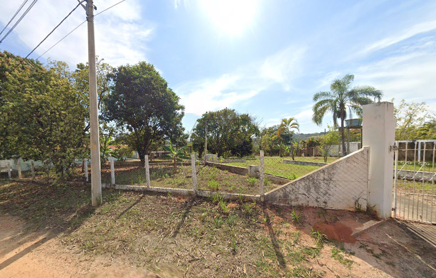Chácara à venda no Jardim Camargo: 