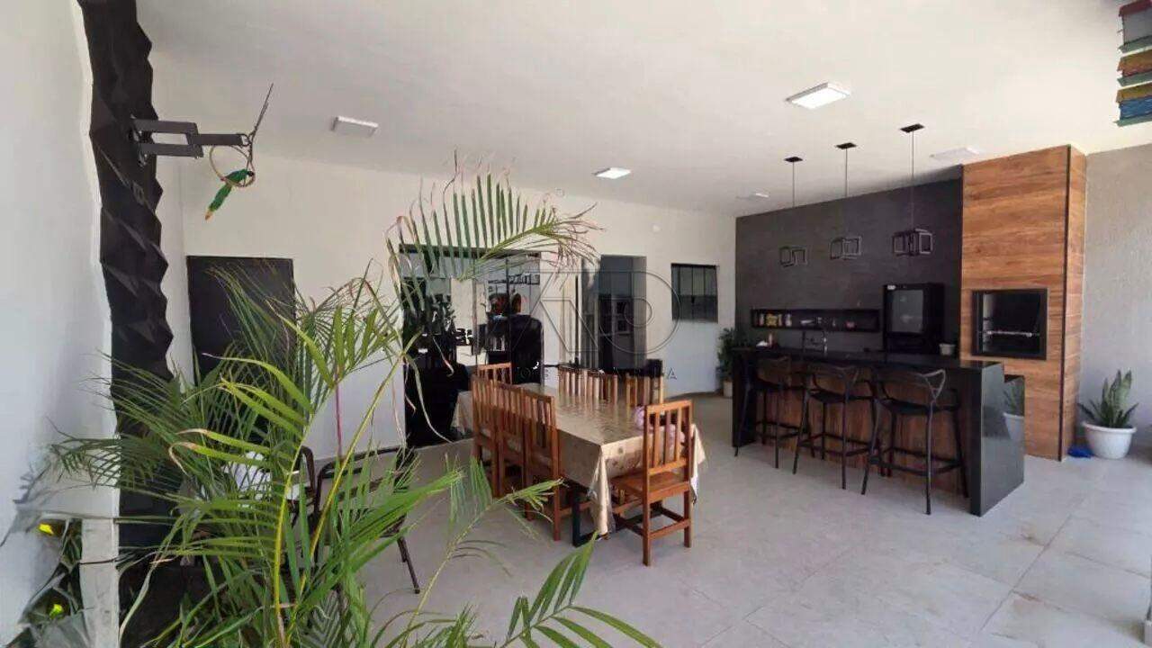 Casa à venda no AGUA BRANCA: 