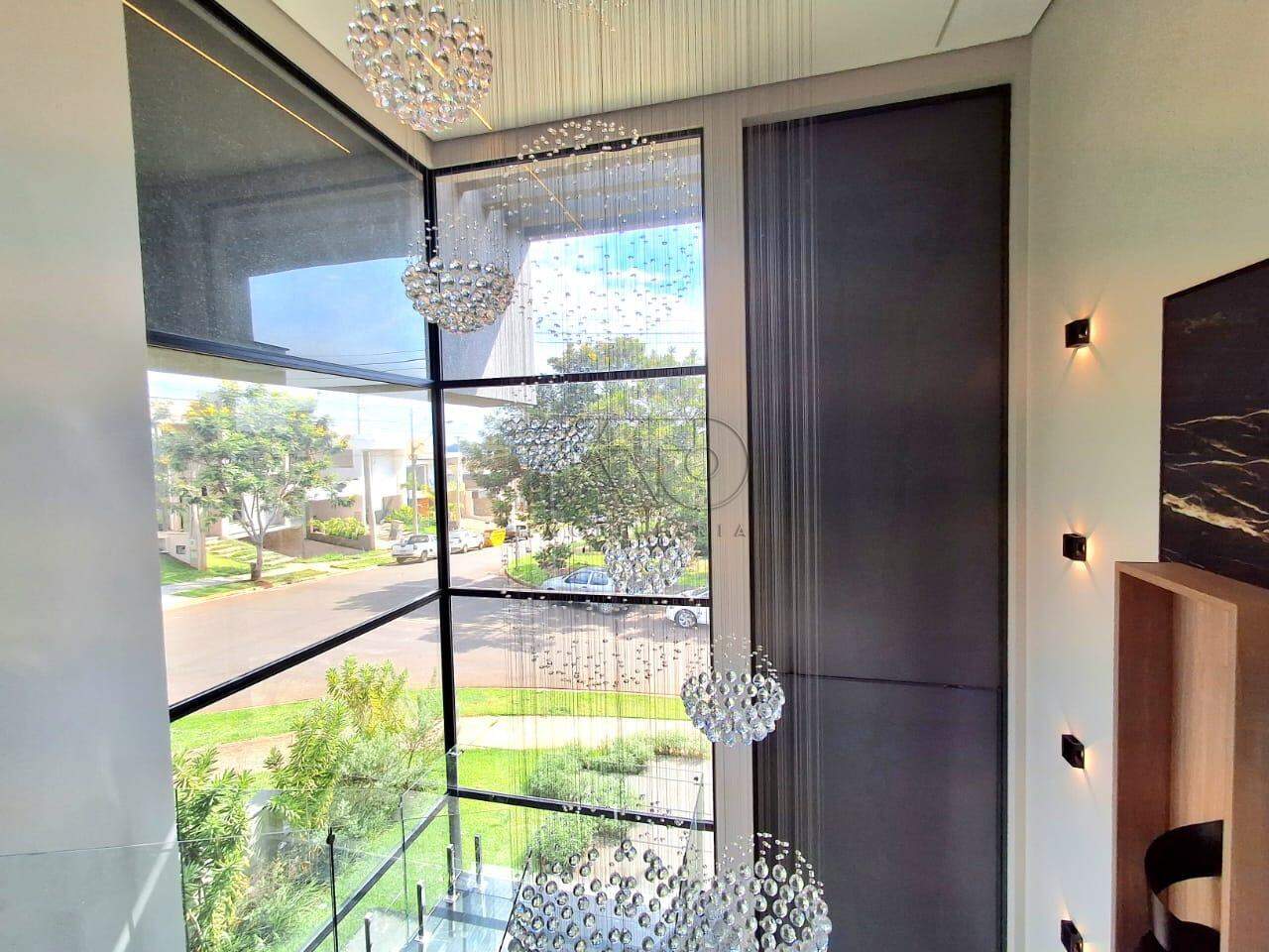 Casa em Condomínio à venda no Villa Bela Vista (Santa Rosa): 36