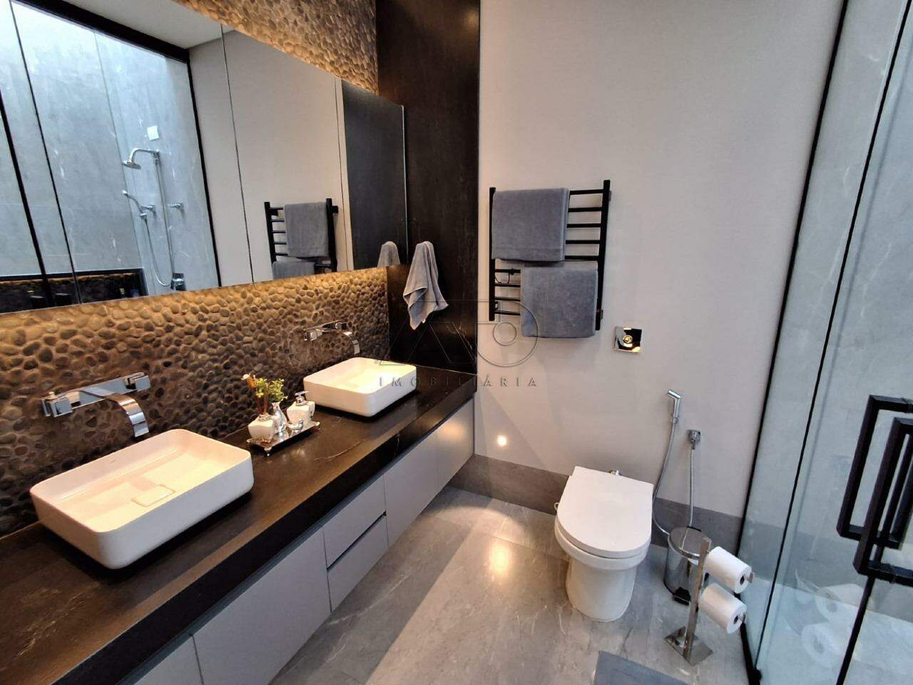 Casa em Condomínio à venda no Villa Bela Vista (Santa Rosa): 10