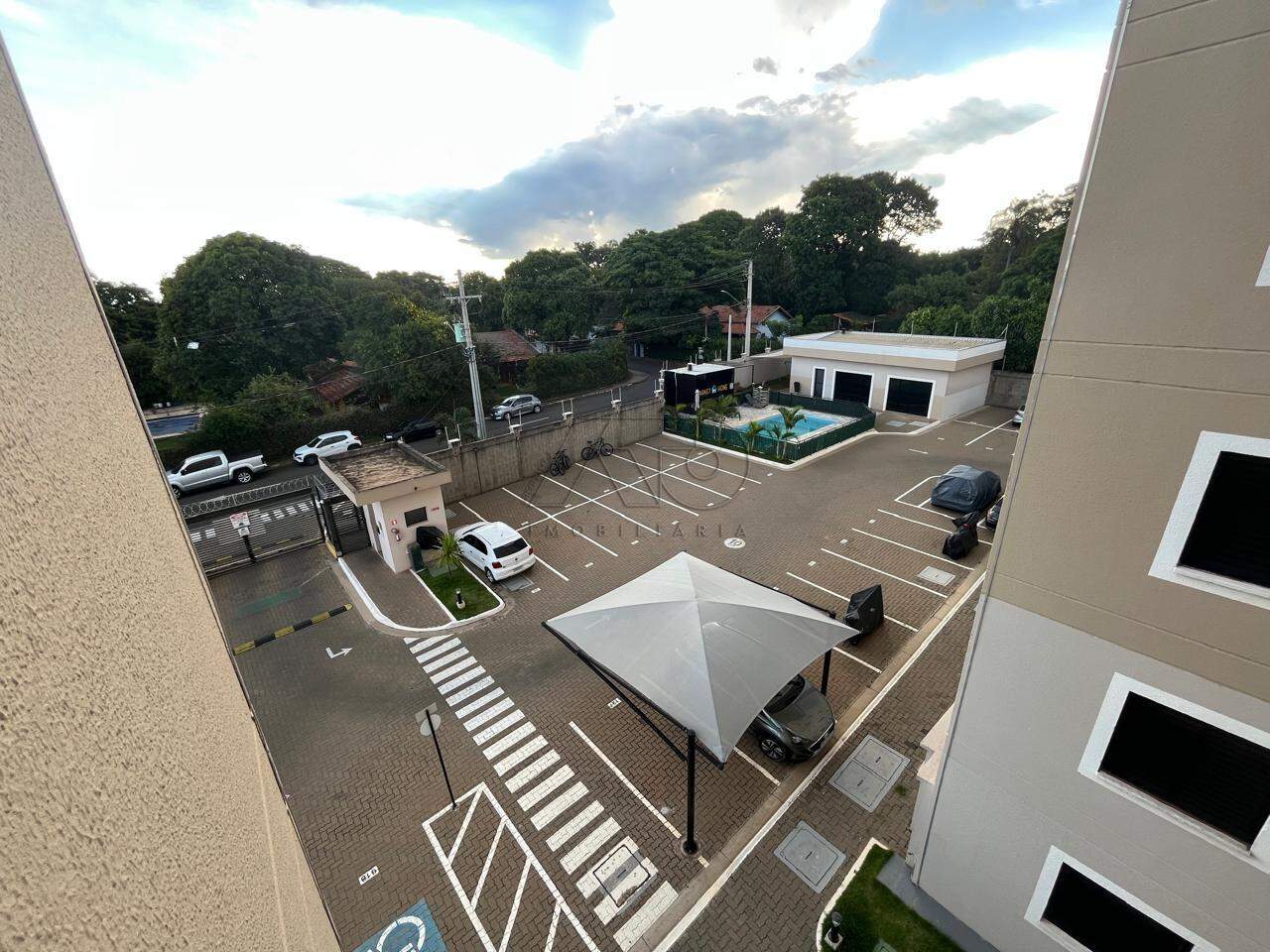 Apartamento à venda no GLEBAS NATALINAS: 