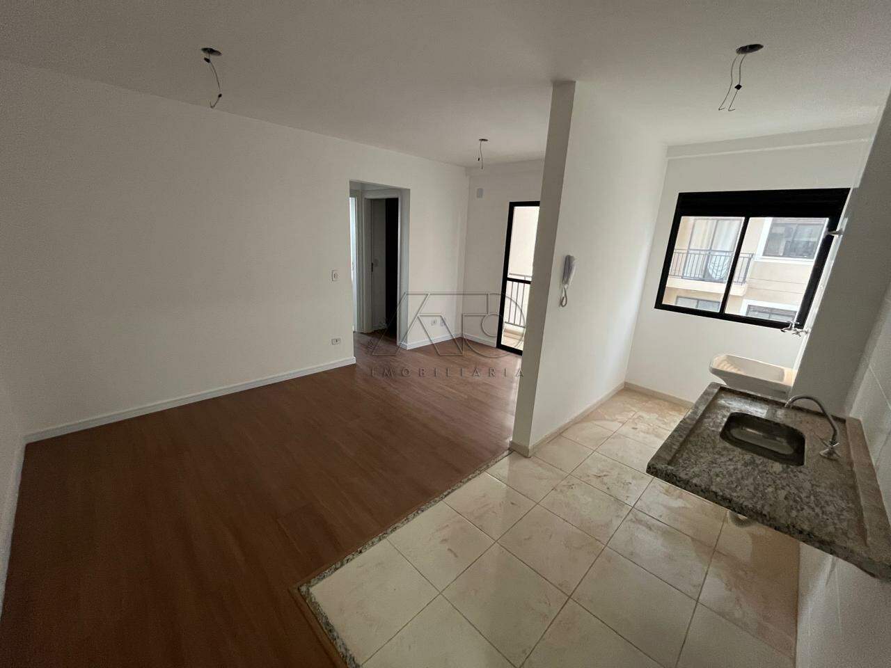 Apartamento à venda no GLEBAS NATALINAS: 