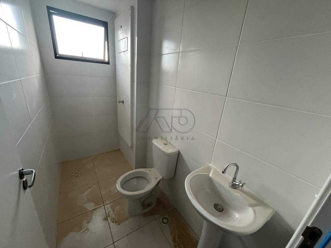 Apartamento à venda no GLEBAS NATALINAS: 