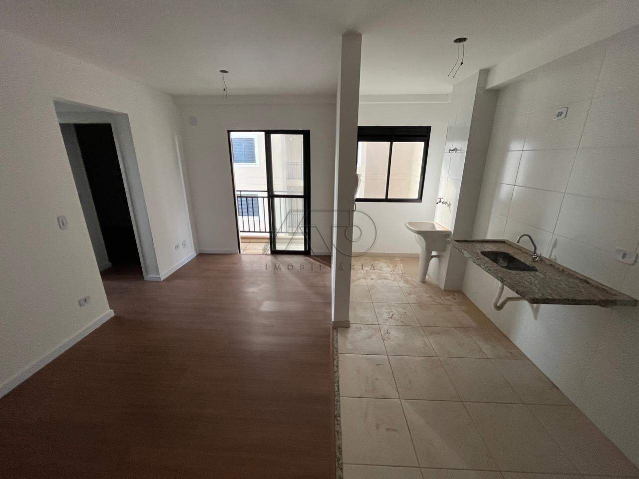 Apartamento à venda no GLEBAS NATALINAS: 