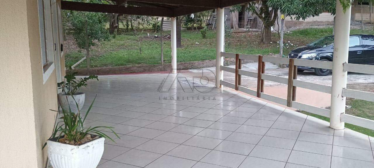 Casa em Condomínio à venda no RIBEIRÃO CLARO: 8