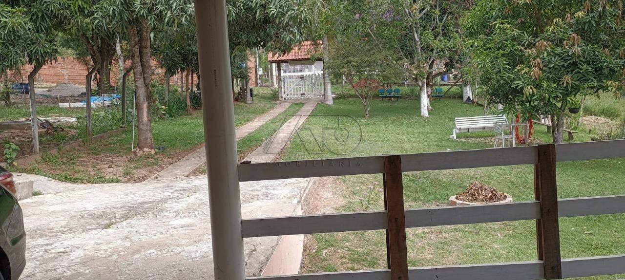 Casa em Condomínio à venda no RIBEIRÃO CLARO: 10