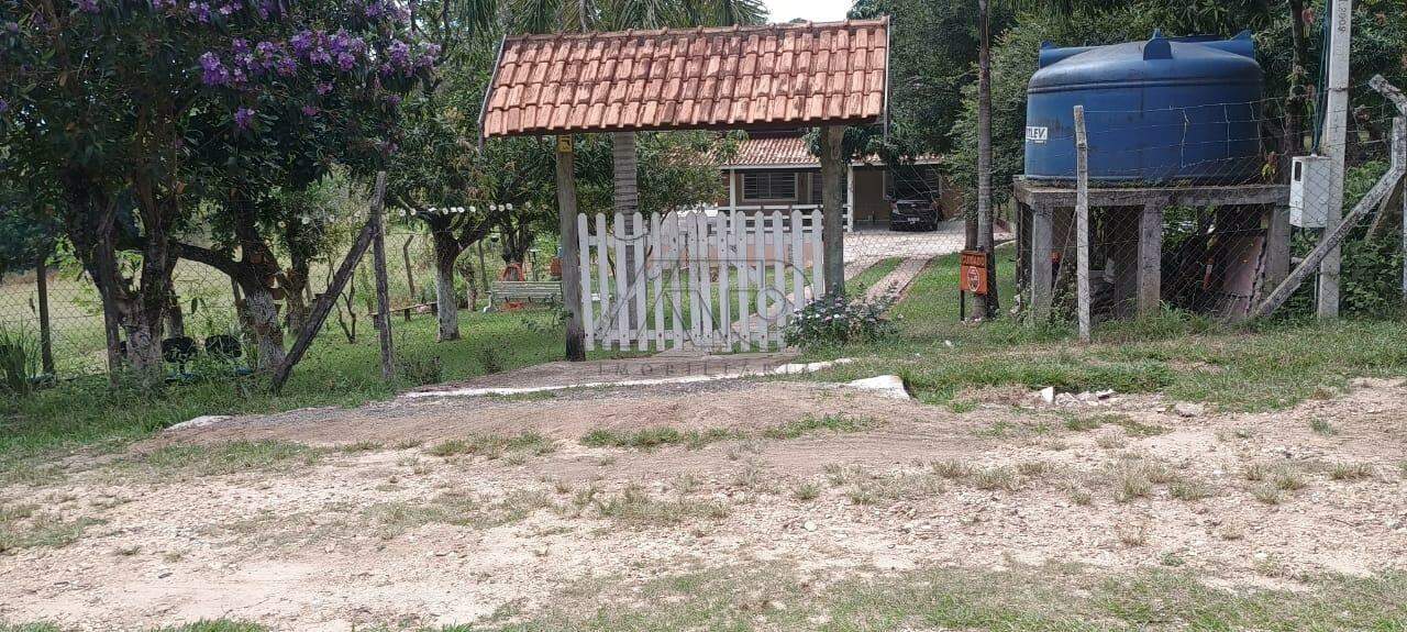 Casa em Condomínio à venda no RIBEIRÃO CLARO: 3