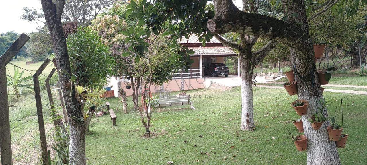 Casa em Condomínio à venda no RIBEIRÃO CLARO: 4