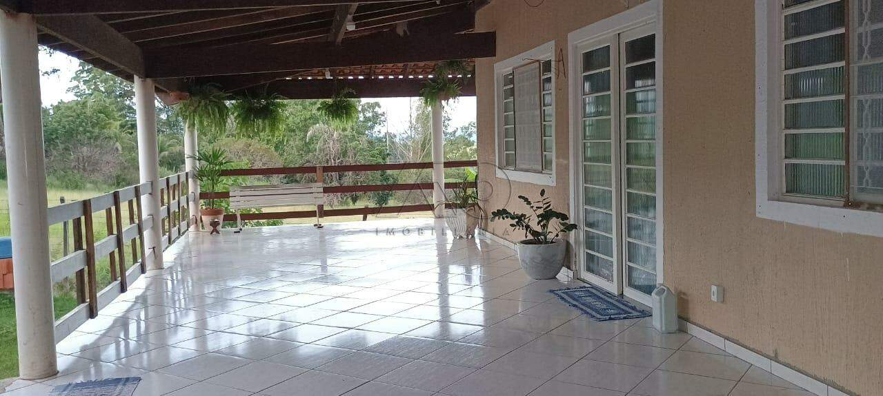 Casa em Condomínio à venda no RIBEIRÃO CLARO: 9