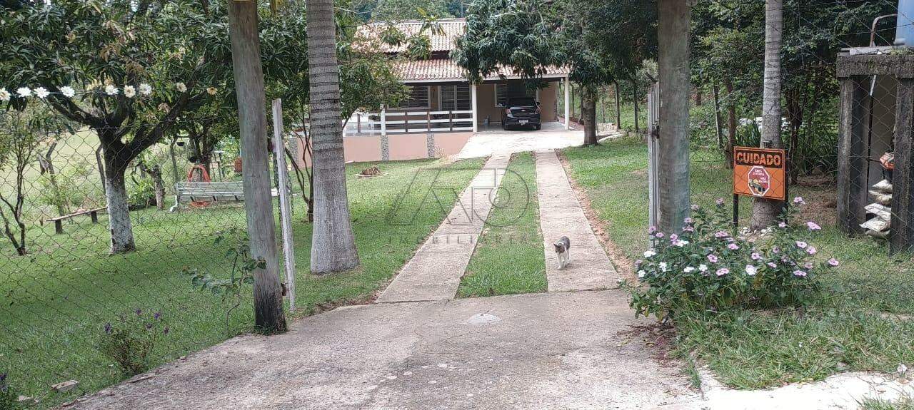 Casa em Condomínio à venda no RIBEIRÃO CLARO: 2