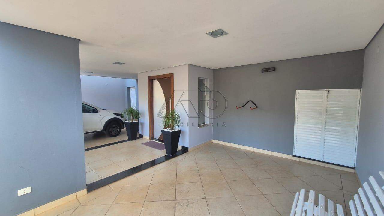 Casa em Condomínio à venda no TERRAS DE PIRACICABA: 3