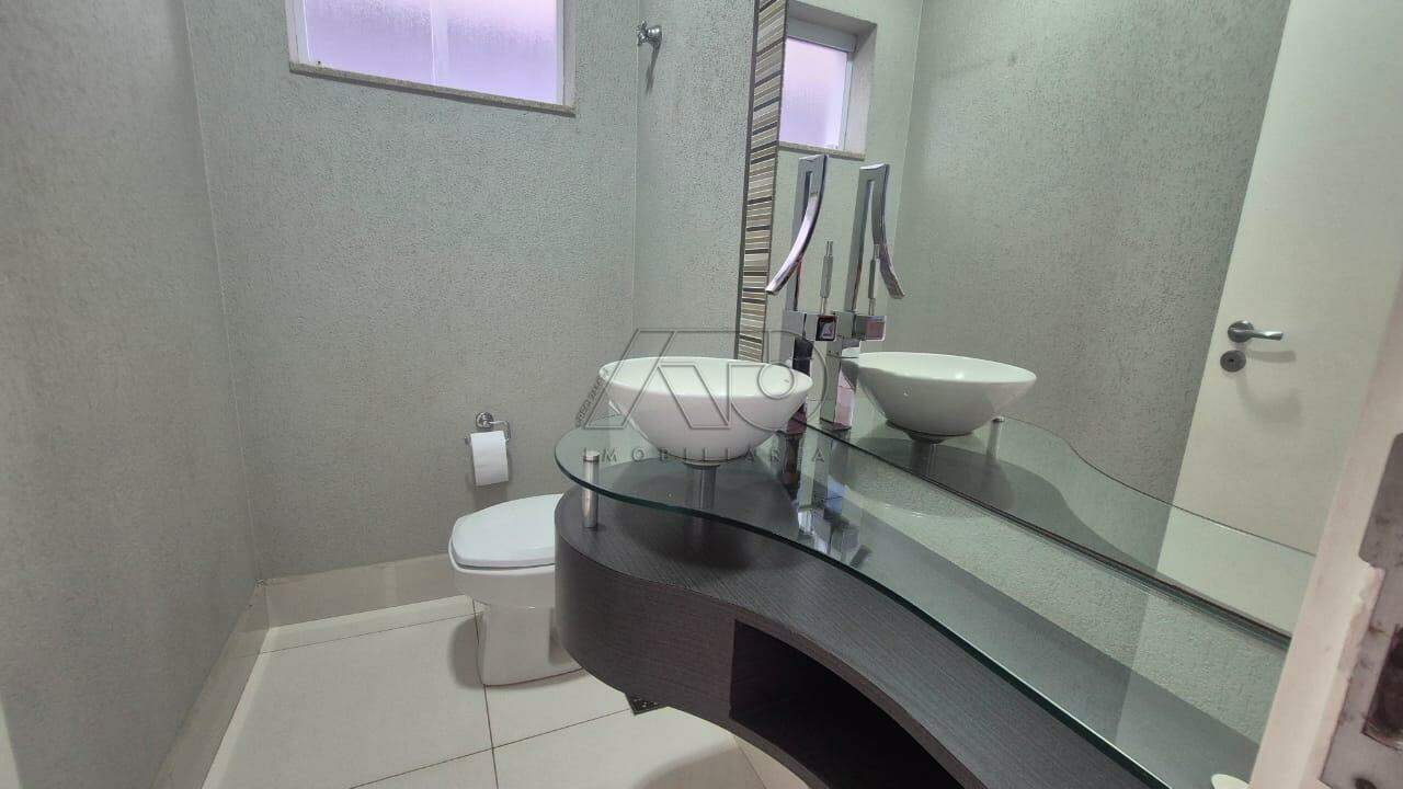 Casa em Condomínio à venda no TERRAS DE PIRACICABA: 19