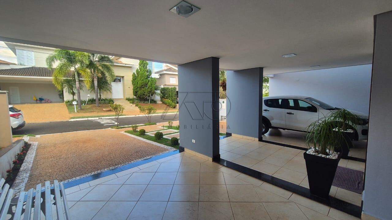 Casa em Condomínio à venda no TERRAS DE PIRACICABA: 5