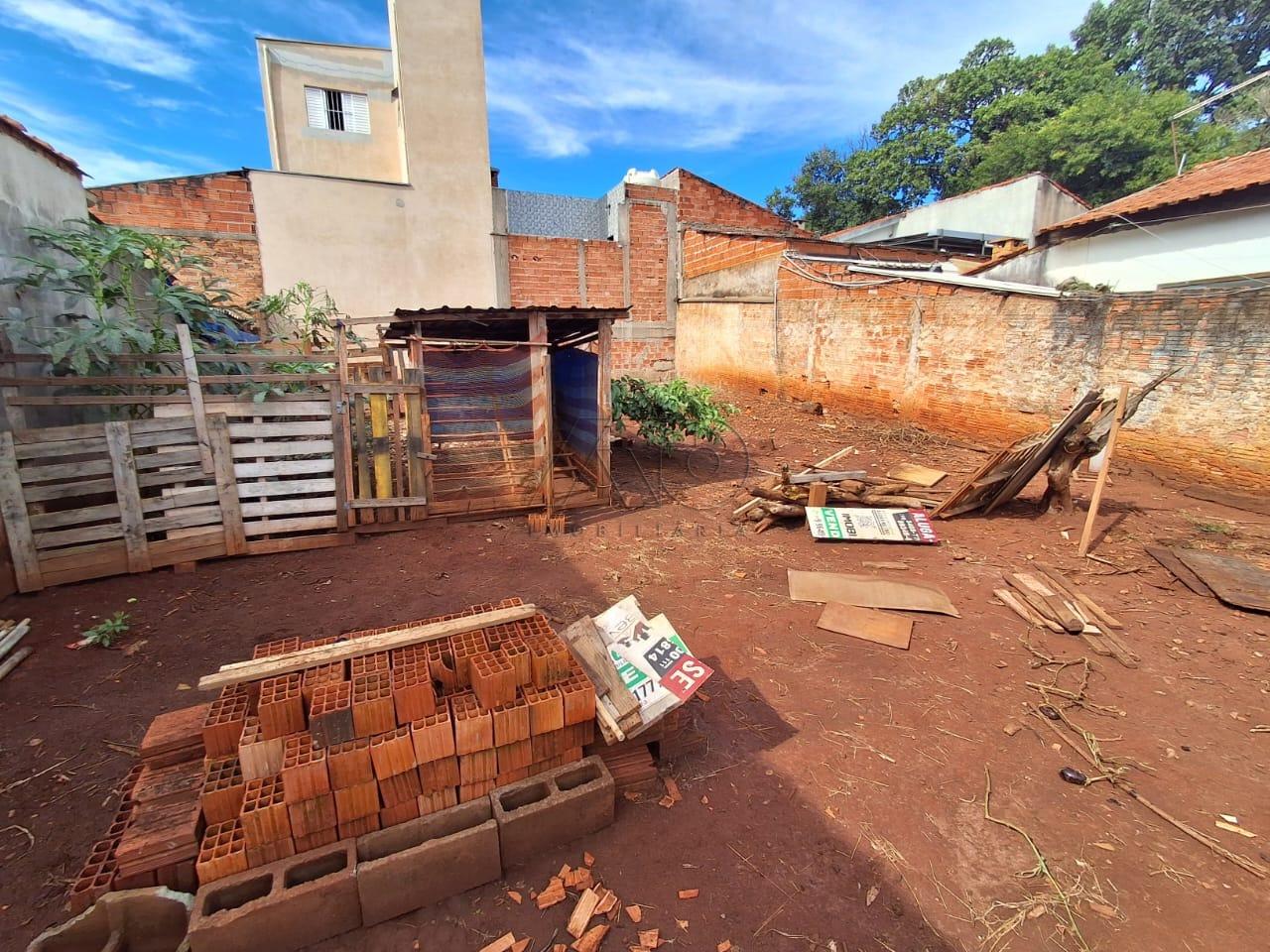 SANTA RITA - AVENCAS, PIRACICABA