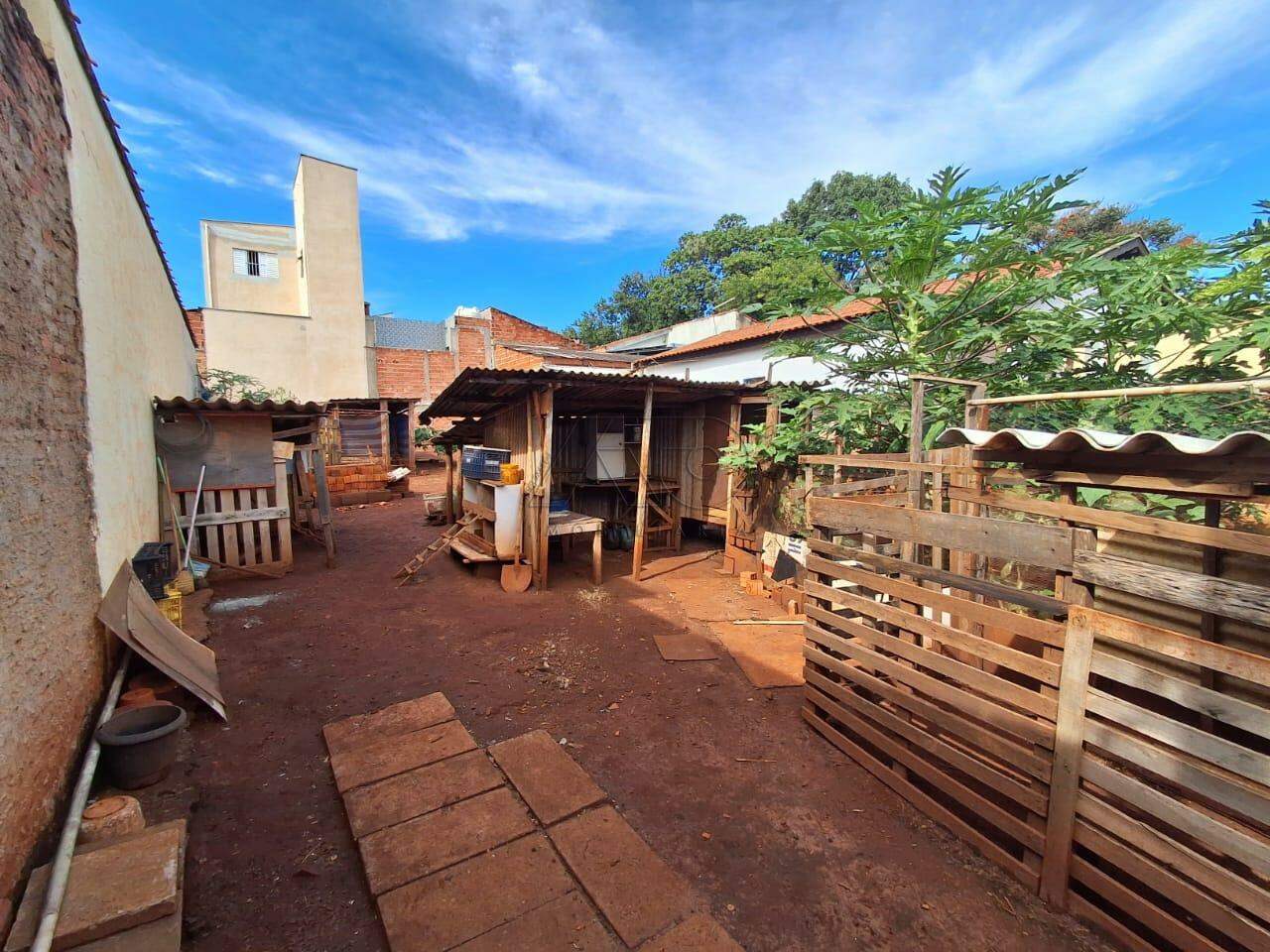 Terreno à venda no SANTA RITA - AVENCAS: 