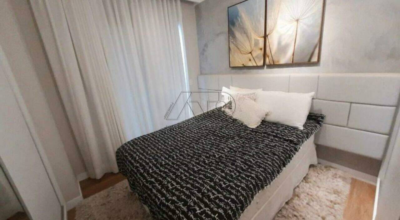 Apartamento à venda no JARDIM EUROPA: 5