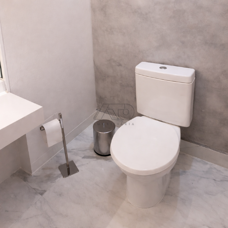 Apartamento à venda no JARDIM EUROPA: 7