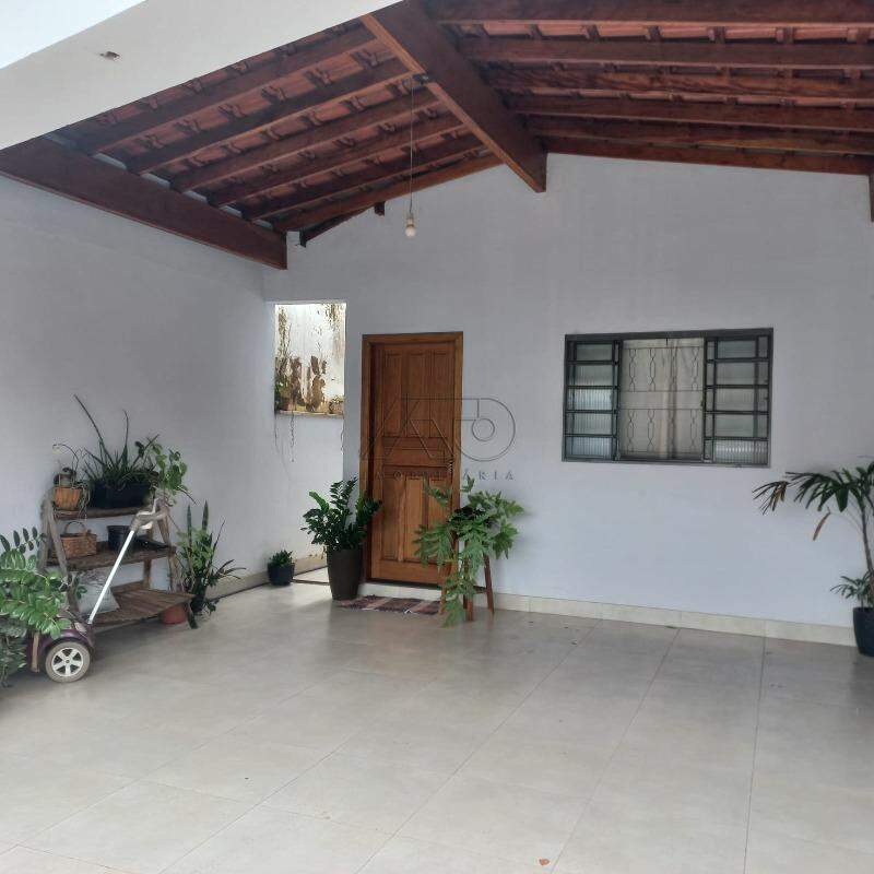 SAO FRANCISCO, PIRACICABA