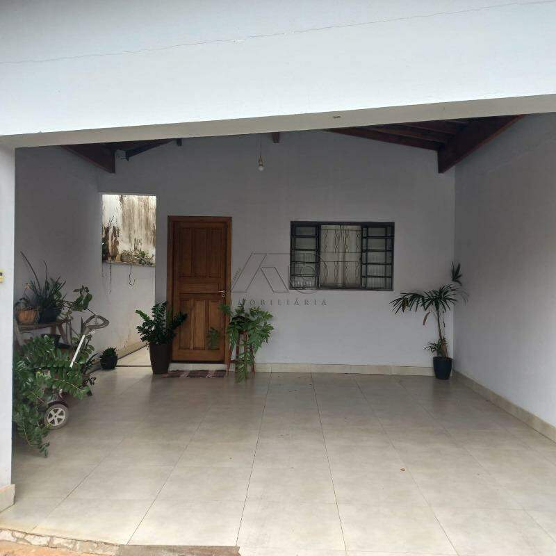 Casa à venda no SAO FRANCISCO: 2