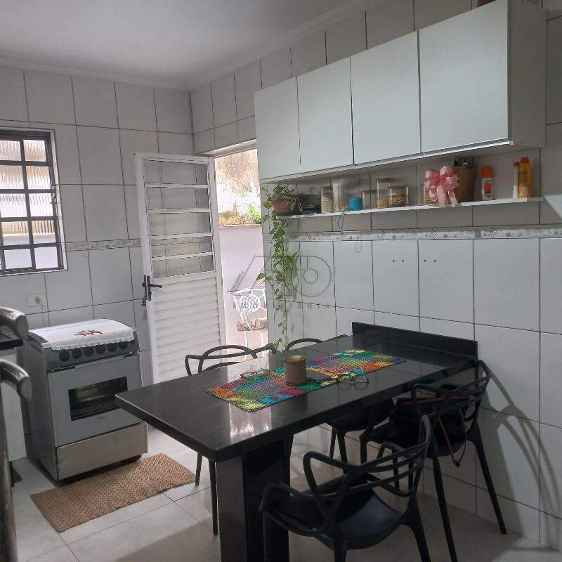 Casa à venda no SAO FRANCISCO: 6
