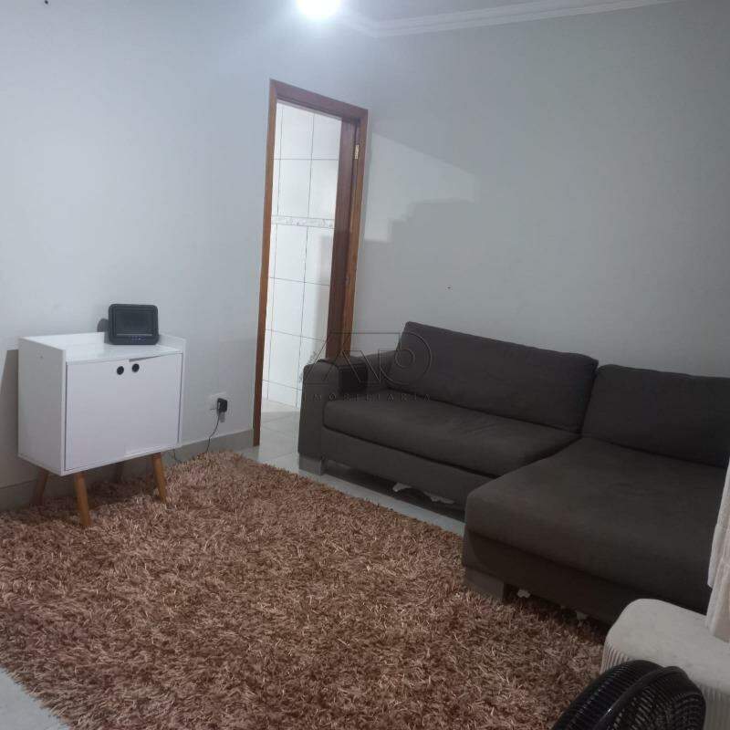 Casa à venda no SAO FRANCISCO: 5