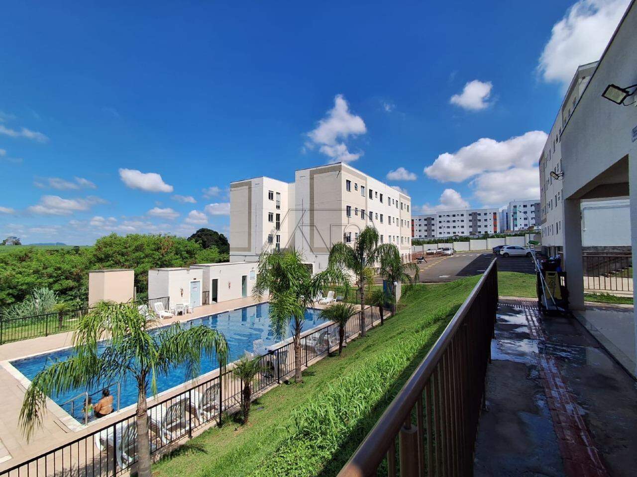 Apartamento à venda no Jardim Parque Jupiá: 24