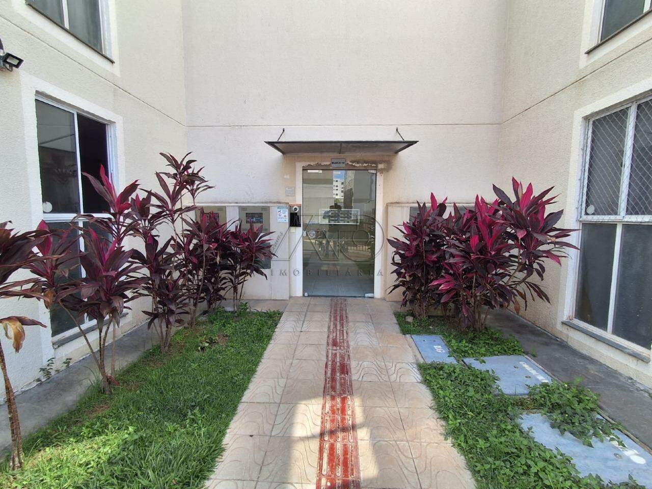 Apartamento à venda no Jardim Parque Jupiá: 22