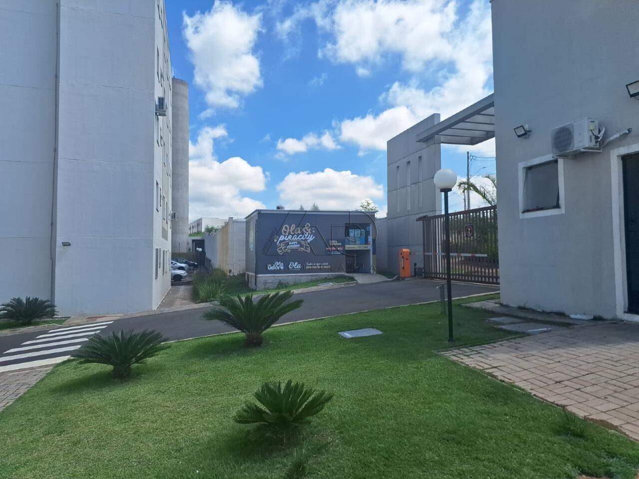 Apartamento à venda no Jardim Parque Jupiá: 9