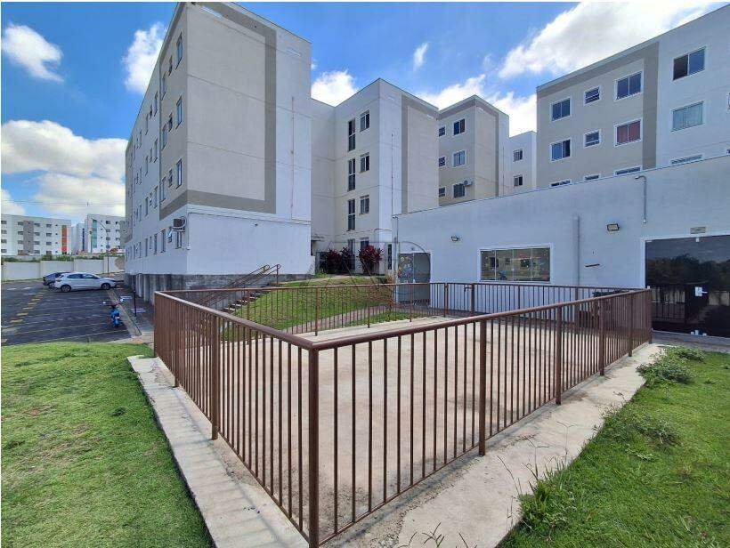 Apartamento à venda no Jardim Parque Jupiá: 19