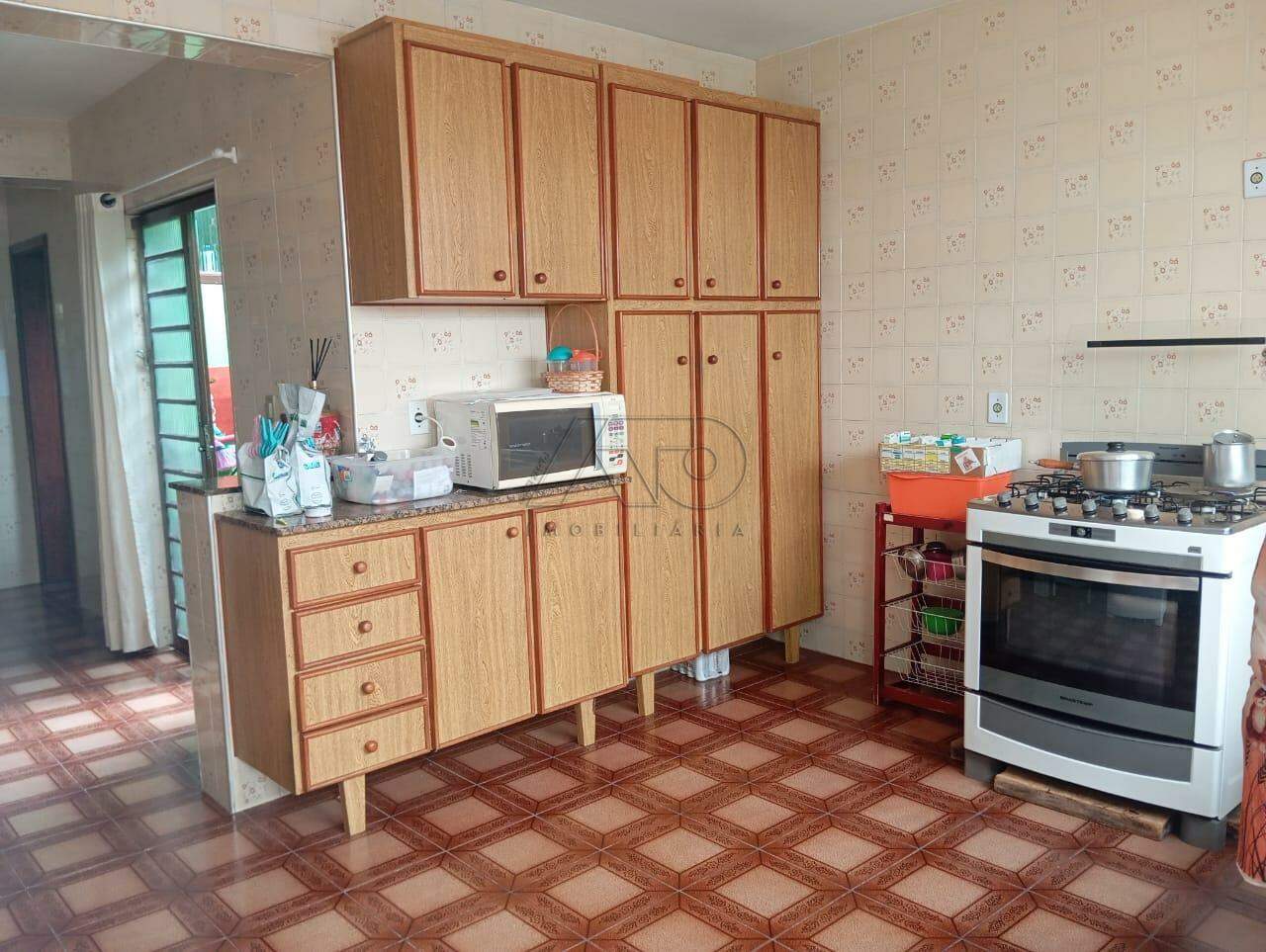 Casa à venda no Jardim Noiva da Colina: 9
