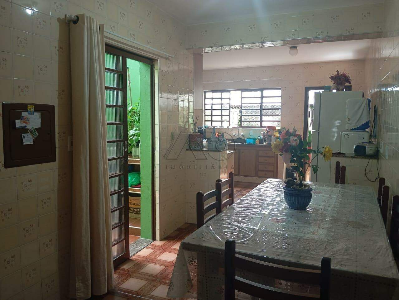 Casa à venda no Jardim Noiva da Colina: 6
