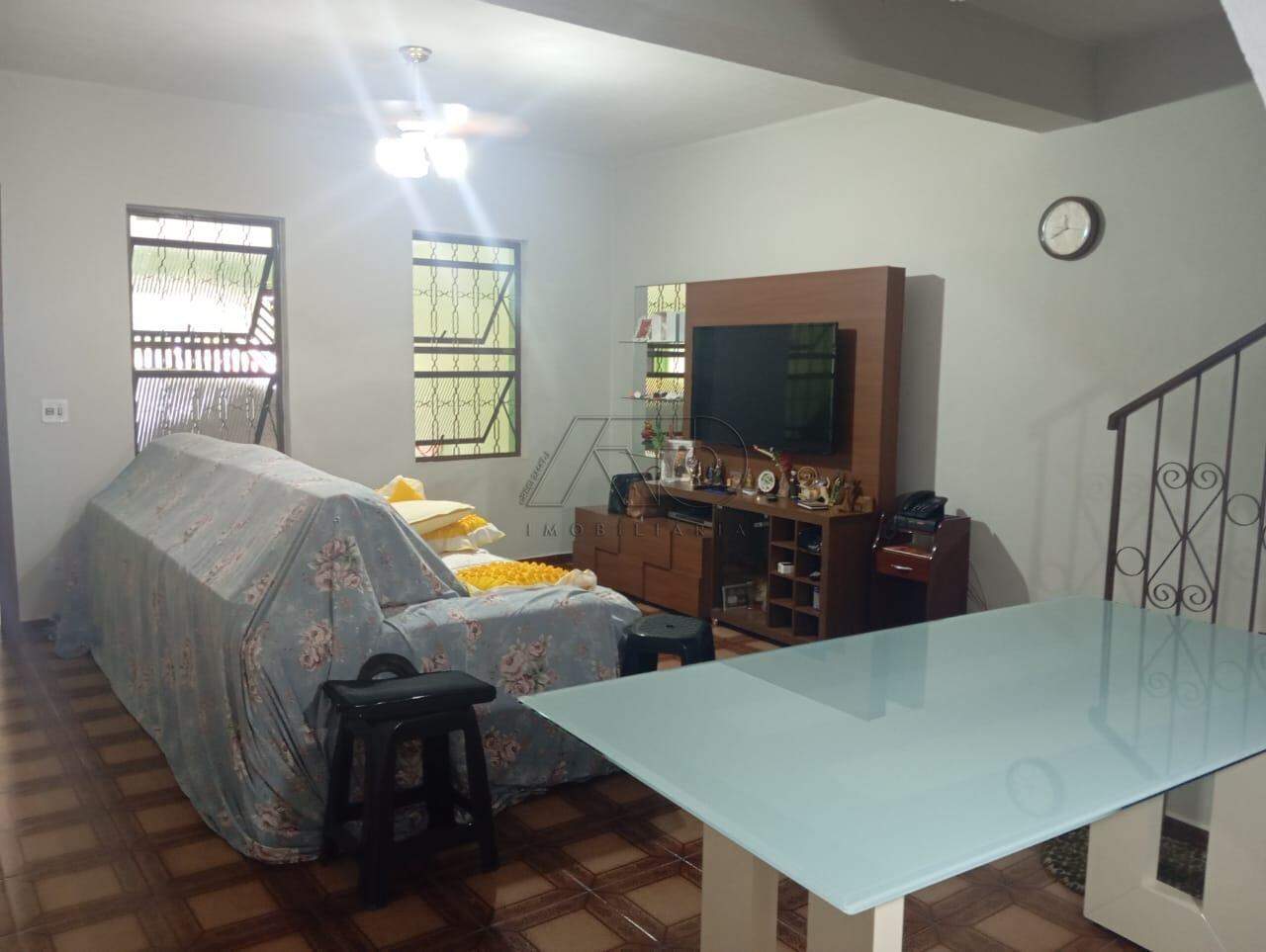 Casa à venda no Jardim Noiva da Colina: 4