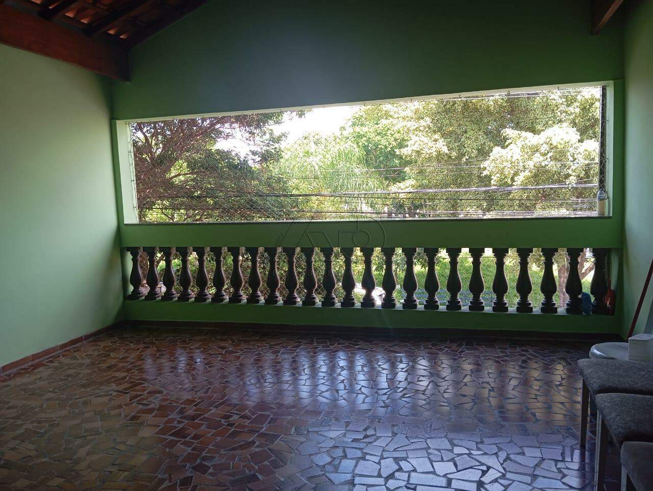 Casa à venda no Jardim Noiva da Colina: 14