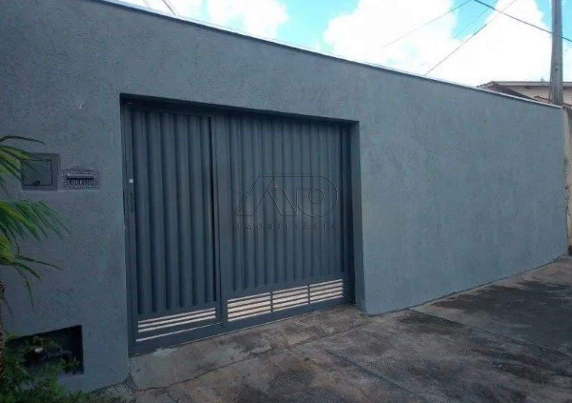 AGUA BRANCA, PIRACICABA