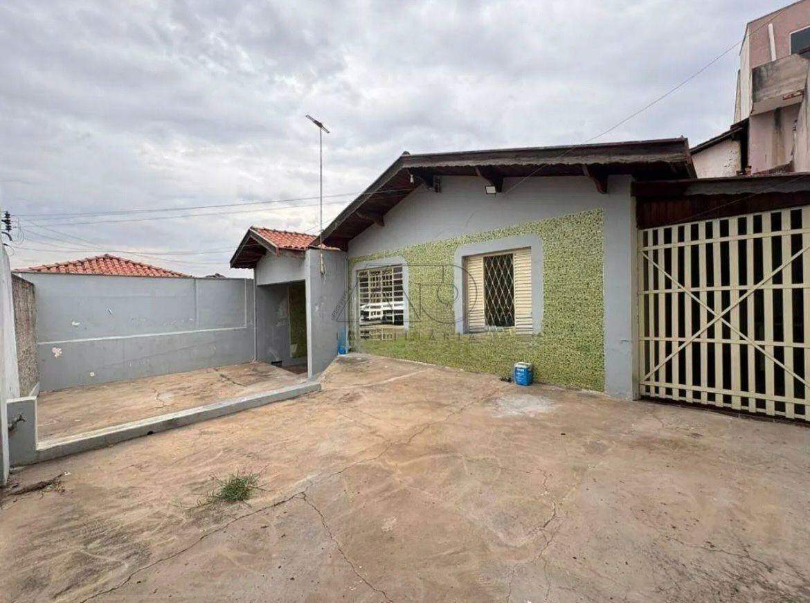 VILA CRISTINA, PIRACICABA