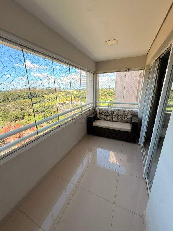 Apartamento à venda no Parque Santa Cecília: 