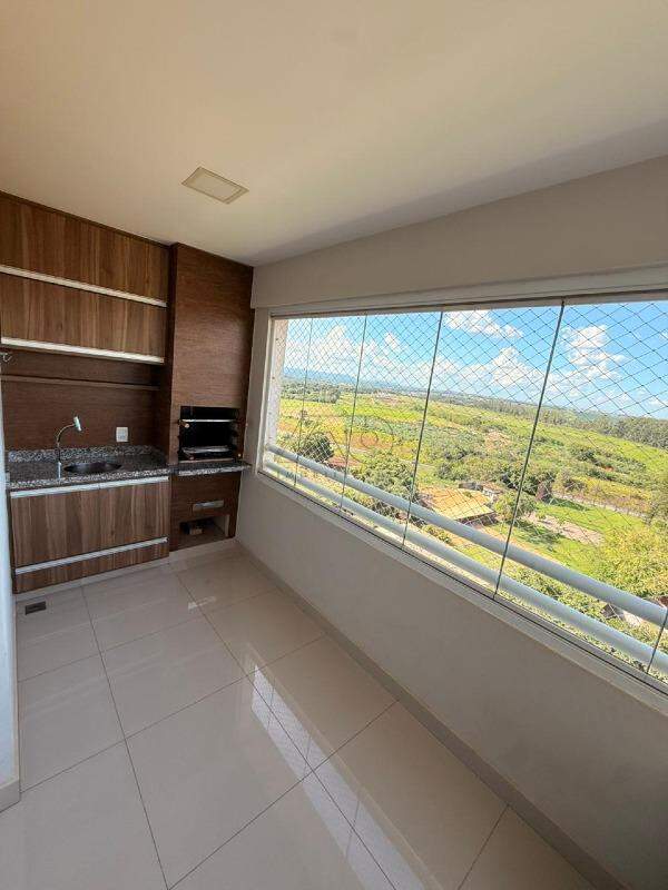 Apartamento à venda no Parque Santa Cecília: 