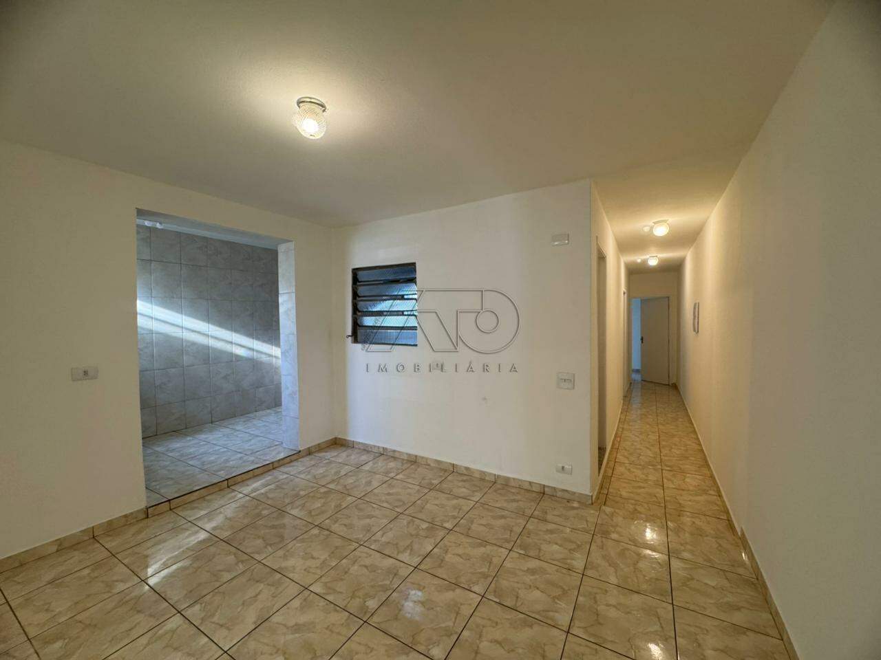 VILA MONTEIRO, PIRACICABA