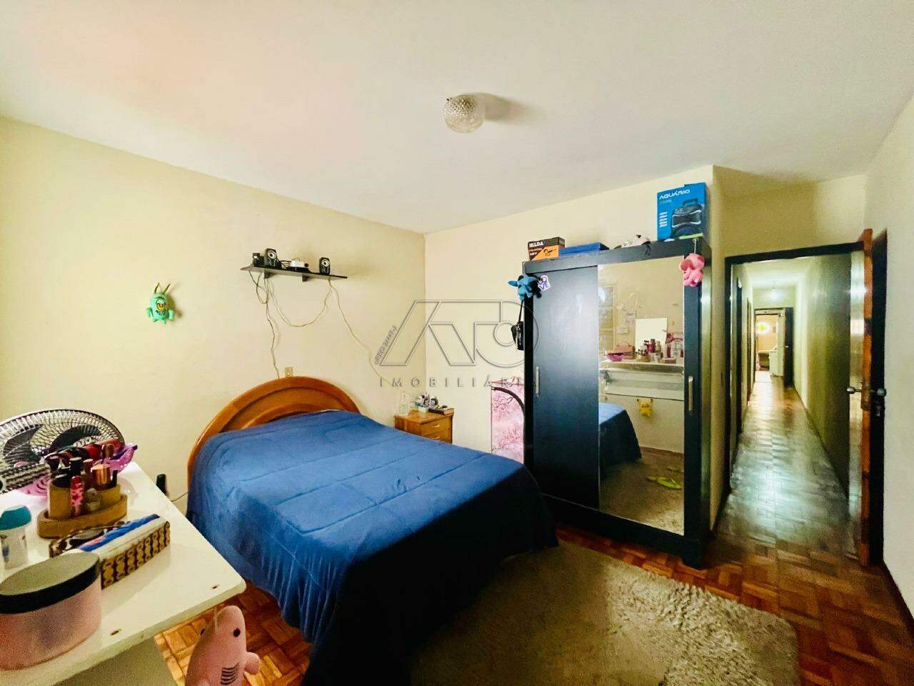 Casa à venda no VILA MONTEIRO: 